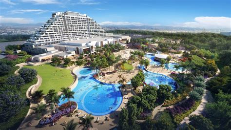Melco opens Cyprus' City of Dreams Mediterranean, .